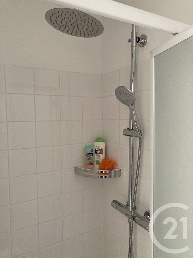 Appartement F2 &agrave; louer - 2 pi&egrave;ces - 41,01 m2 - Sete - 34 - LANGUEDOC-ROUSSILLON