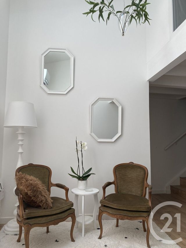 Appartement F2 &agrave; louer - 2 pi&egrave;ces - 41,01 m2 - Sete - 34 - LANGUEDOC-ROUSSILLON