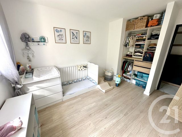 Appartement F3 &agrave; vendre - 3 pi&egrave;ces - 62 m2 - Sete - 34 - LANGUEDOC-ROUSSILLON