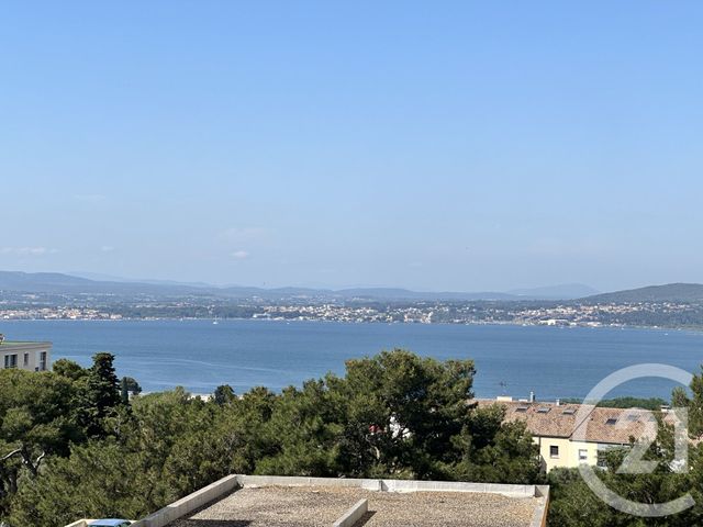 Appartement F3 &agrave; vendre - 3 pi&egrave;ces - 62 m2 - Sete - 34 - LANGUEDOC-ROUSSILLON