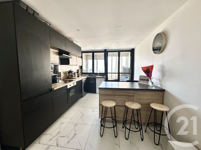 Appartement F3 à vendre SETE