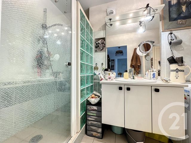 Appartement T3 &agrave; vendre - 3 pi&egrave;ces - 70 m2 - Sete - 34 - LANGUEDOC-ROUSSILLON