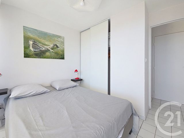 Appartement F2 &agrave; vendre - 2 pi&egrave;ces - 31 m2 - Sete - 34 - LANGUEDOC-ROUSSILLON