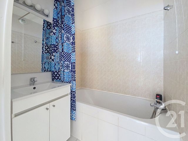 Appartement F2 &agrave; vendre - 2 pi&egrave;ces - 31 m2 - Sete - 34 - LANGUEDOC-ROUSSILLON