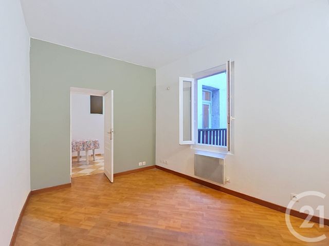Appartement F2 &agrave; vendre - 3 pi&egrave;ces - 40,17 m2 - Sete - 34 - LANGUEDOC-ROUSSILLON