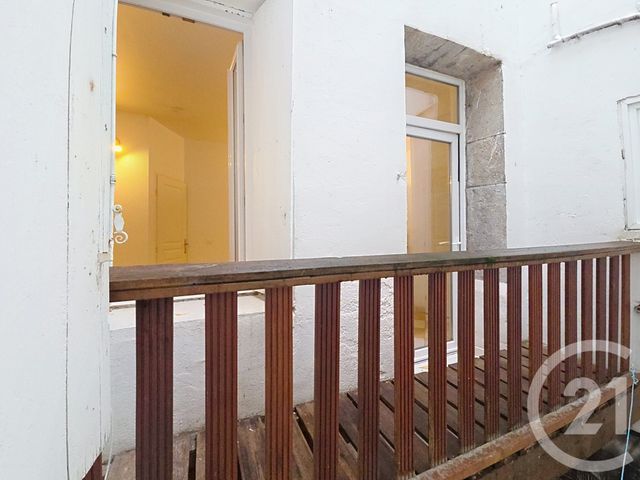 Appartement F2 &agrave; vendre - 3 pi&egrave;ces - 40,17 m2 - Sete - 34 - LANGUEDOC-ROUSSILLON