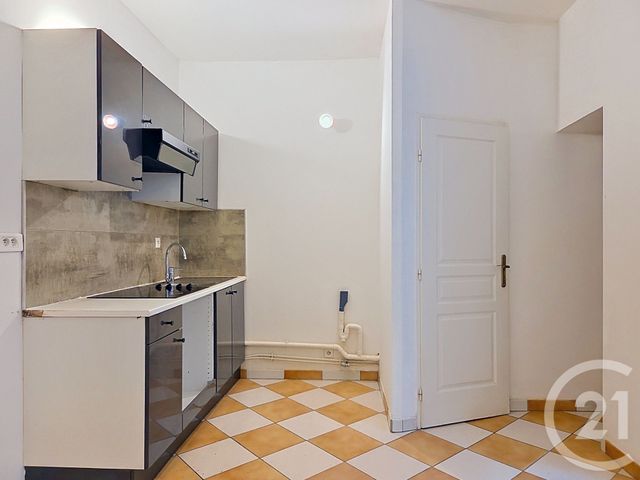 Appartement F2 &agrave; vendre - 3 pi&egrave;ces - 40,17 m2 - Sete - 34 - LANGUEDOC-ROUSSILLON