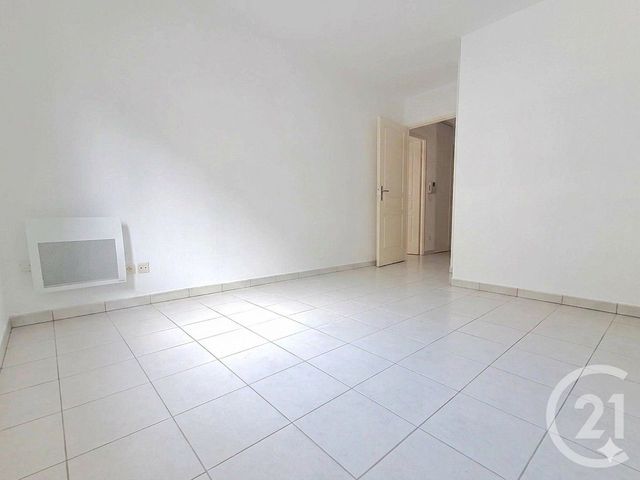 Appartement F2 &agrave; louer - 2 pi&egrave;ces - 39,90 m2 - Sete - 34 - LANGUEDOC-ROUSSILLON