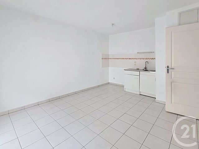Appartement F2 &agrave; louer - 2 pi&egrave;ces - 39,90 m2 - Sete - 34 - LANGUEDOC-ROUSSILLON
