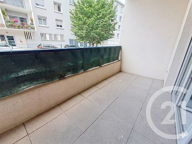 Appartement F2 &agrave; louer - 2 pi&egrave;ces - 39,90 m2 - Sete - 34 - LANGUEDOC-ROUSSILLON