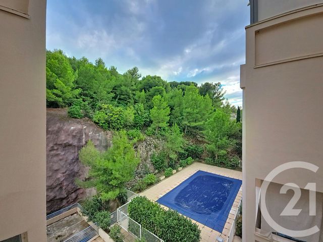 Appartement F2 &agrave; vendre - 2 pi&egrave;ces - 32,19 m2 - Sete - 34 - LANGUEDOC-ROUSSILLON
