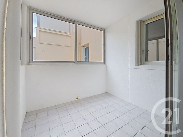 Appartement F2 &agrave; vendre - 2 pi&egrave;ces - 32,19 m2 - Sete - 34 - LANGUEDOC-ROUSSILLON