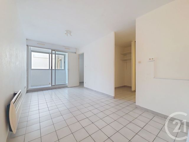 Appartement F2 &agrave; vendre - 2 pi&egrave;ces - 32,19 m2 - Sete - 34 - LANGUEDOC-ROUSSILLON