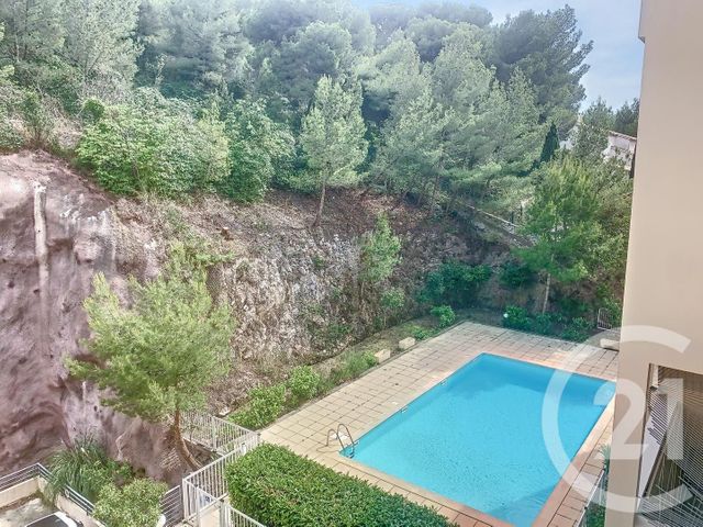 Appartement F2 à vendre SETE