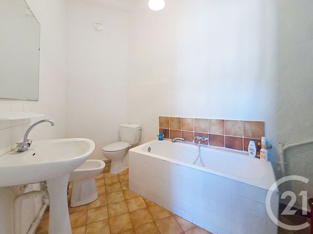 Appartement T3 &agrave; vendre - 3 pi&egrave;ces - 52 m2 - Sete - 34 - LANGUEDOC-ROUSSILLON