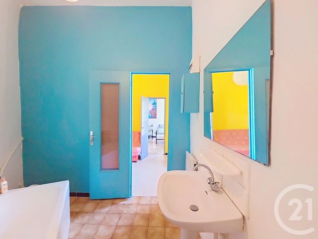 Appartement T3 &agrave; vendre - 3 pi&egrave;ces - 52 m2 - Sete - 34 - LANGUEDOC-ROUSSILLON