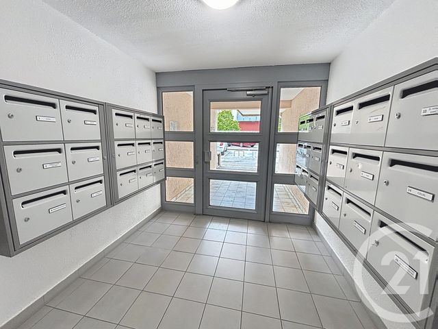 Appartement T2 &agrave; vendre - 2 pi&egrave;ces - 25 m2 - Sete - 34 - LANGUEDOC-ROUSSILLON