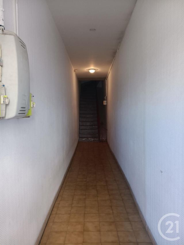 Appartement F2 &agrave; vendre - 2 pi&egrave;ces - 44,50 m2 - Sete - 34 - LANGUEDOC-ROUSSILLON