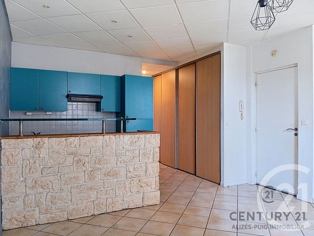 Appartement F2 à vendre SETE