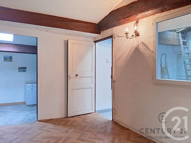 Appartement F2 &agrave; vendre - 2 pi&egrave;ces - 44,50 m2 - Sete - 34 - LANGUEDOC-ROUSSILLON