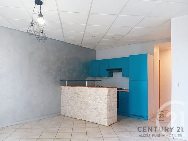 Appartement F2 &agrave; vendre - 2 pi&egrave;ces - 44,50 m2 - Sete - 34 - LANGUEDOC-ROUSSILLON