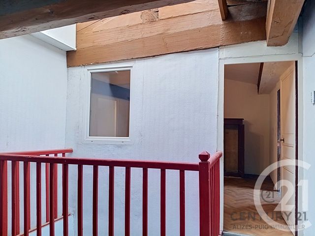 Appartement F2 &agrave; vendre - 2 pi&egrave;ces - 44,50 m2 - Sete - 34 - LANGUEDOC-ROUSSILLON