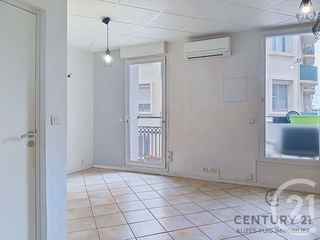 Appartement F2 &agrave; vendre - 2 pi&egrave;ces - 44,50 m2 - Sete - 34 - LANGUEDOC-ROUSSILLON