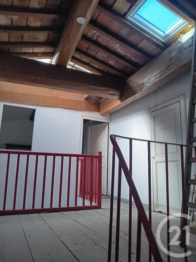 Appartement F2 &agrave; vendre - 2 pi&egrave;ces - 44,50 m2 - Sete - 34 - LANGUEDOC-ROUSSILLON