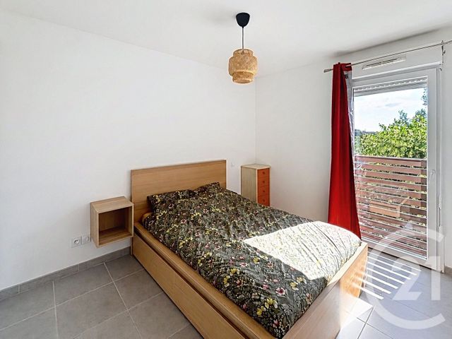 Appartement F3 &agrave; louer - 3 pi&egrave;ces - 60,95 m2 - Sete - 34 - LANGUEDOC-ROUSSILLON