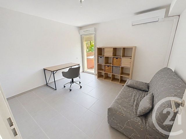 Appartement F3 &agrave; louer - 3 pi&egrave;ces - 60,95 m2 - Sete - 34 - LANGUEDOC-ROUSSILLON