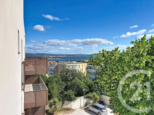 Appartement F3 à louer SETE