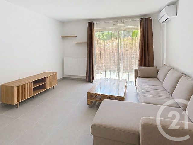 Appartement F3 &agrave; louer - 3 pi&egrave;ces - 60,95 m2 - Sete - 34 - LANGUEDOC-ROUSSILLON