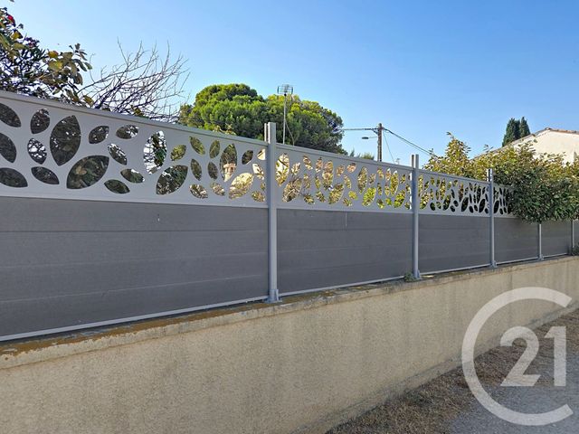 Maison &agrave; vendre - 3 pi&egrave;ces - 71 m2 - Sete - 34 - LANGUEDOC-ROUSSILLON