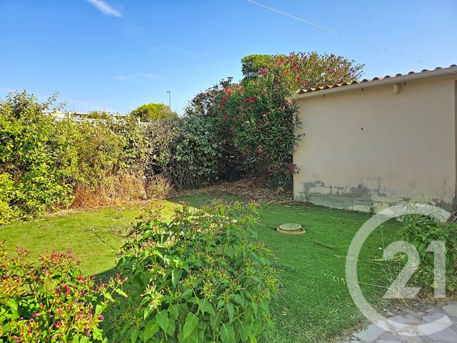 Maison &agrave; vendre - 3 pi&egrave;ces - 71 m2 - Sete - 34 - LANGUEDOC-ROUSSILLON