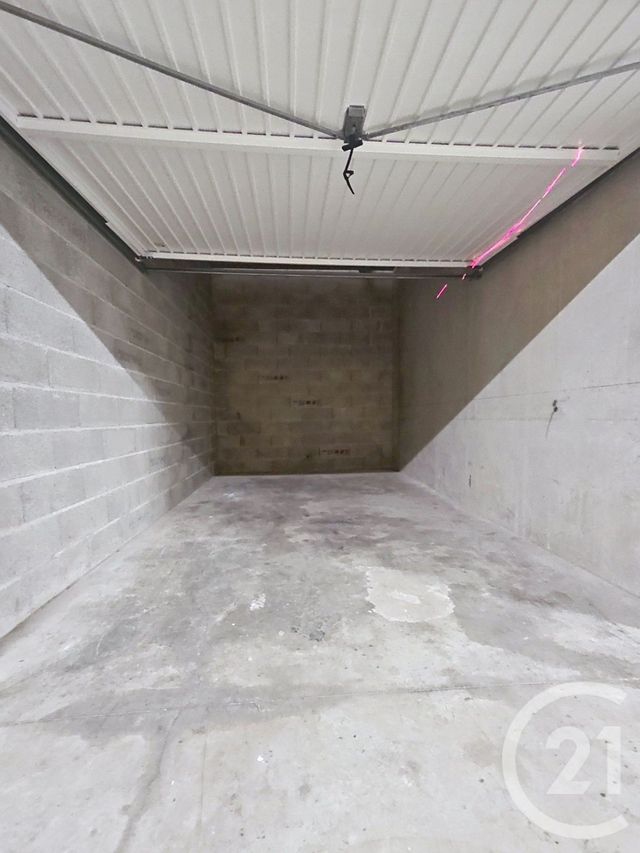 Parking &agrave; louer - 15 m2 - Sete - 34 - LANGUEDOC-ROUSSILLON