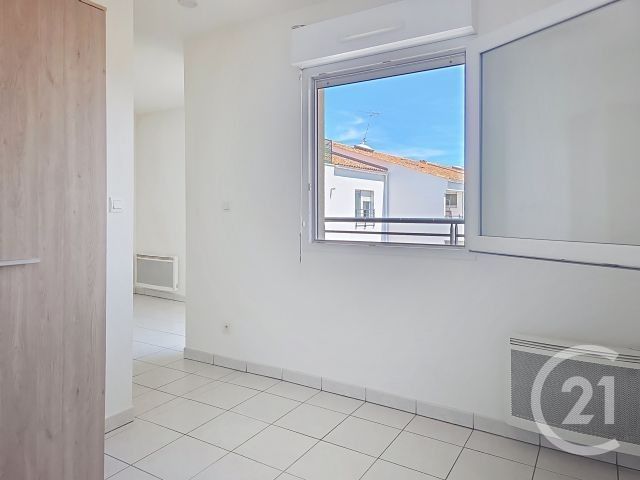 Appartement F2 &agrave; vendre - 2 pi&egrave;ces - 30,16 m2 - Sete - 34 - LANGUEDOC-ROUSSILLON