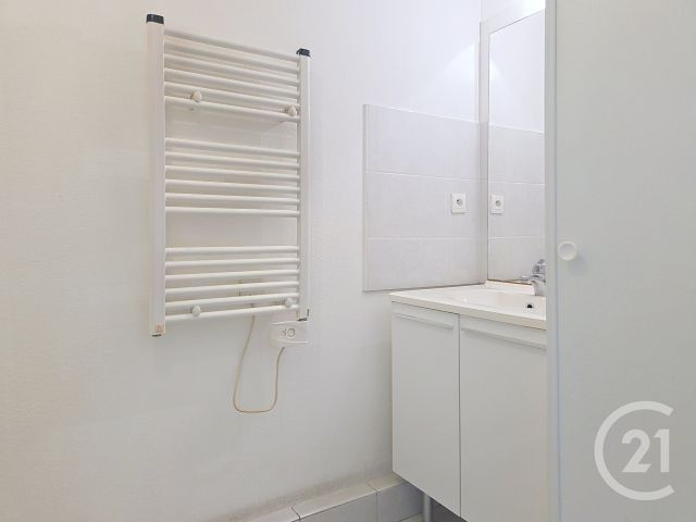 Appartement F2 &agrave; vendre - 2 pi&egrave;ces - 30,16 m2 - Sete - 34 - LANGUEDOC-ROUSSILLON