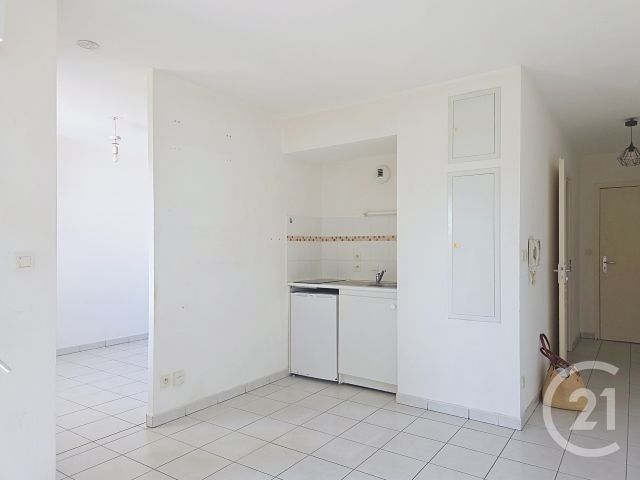 Appartement F2 &agrave; vendre - 2 pi&egrave;ces - 30,16 m2 - Sete - 34 - LANGUEDOC-ROUSSILLON