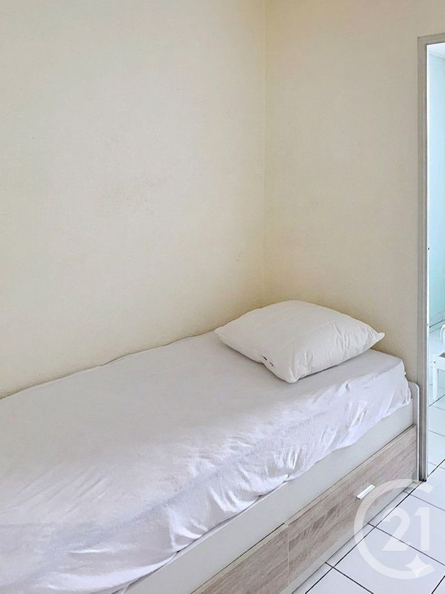 Appartement F2 bis &agrave; louer - 2 pi&egrave;ces - 40,46 m2 - Sete - 34 - LANGUEDOC-ROUSSILLON