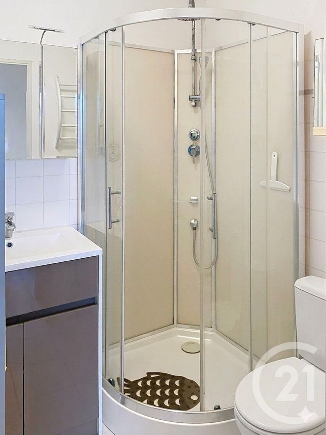 Appartement F2 bis &agrave; louer - 2 pi&egrave;ces - 40,46 m2 - Sete - 34 - LANGUEDOC-ROUSSILLON