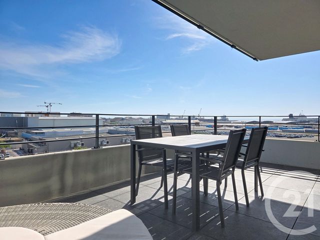 appartement - SETE - 34
