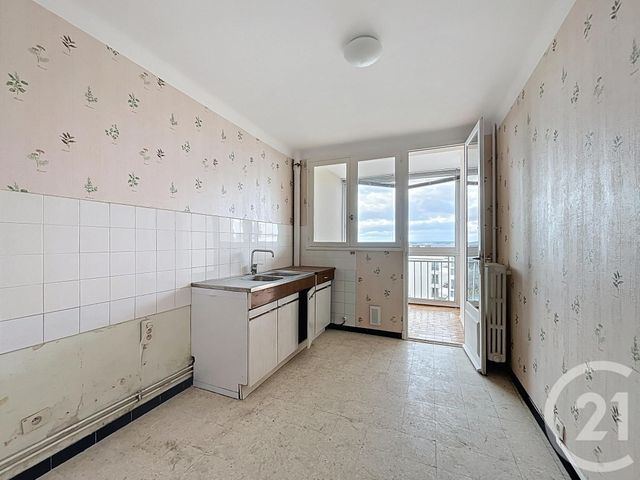 Appartement F3 &agrave; vendre - 3 pi&egrave;ces - 62,57 m2 - Sete - 34 - LANGUEDOC-ROUSSILLON