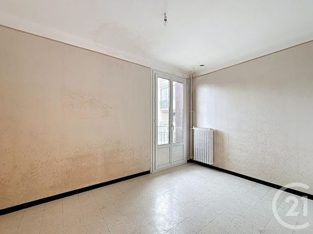 Appartement F3 &agrave; vendre - 3 pi&egrave;ces - 62,57 m2 - Sete - 34 - LANGUEDOC-ROUSSILLON