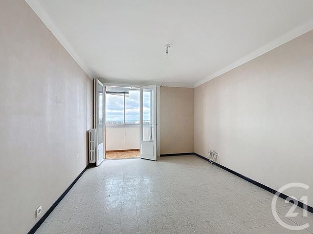 Appartement F3 &agrave; vendre - 3 pi&egrave;ces - 62,57 m2 - Sete - 34 - LANGUEDOC-ROUSSILLON