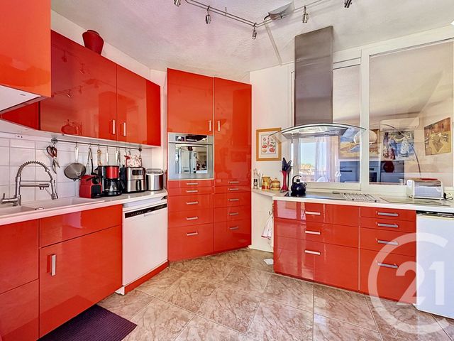 Maison &agrave; vendre - 5 pi&egrave;ces - 100 m2 - Sete - 34 - LANGUEDOC-ROUSSILLON