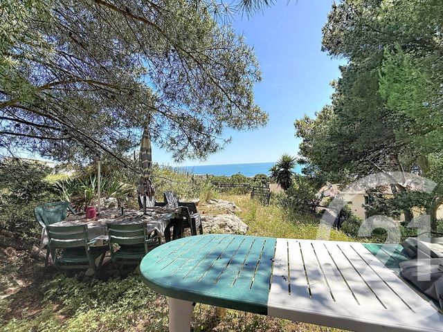 Maison &agrave; vendre - 5 pi&egrave;ces - 100 m2 - Sete - 34 - LANGUEDOC-ROUSSILLON