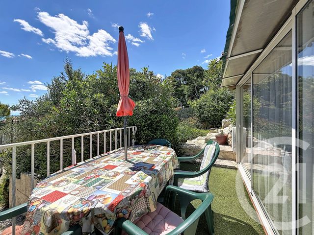 Maison &agrave; vendre - 5 pi&egrave;ces - 100 m2 - Sete - 34 - LANGUEDOC-ROUSSILLON