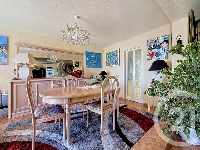 Maison &agrave; vendre - 5 pi&egrave;ces - 100 m2 - Sete - 34 - LANGUEDOC-ROUSSILLON