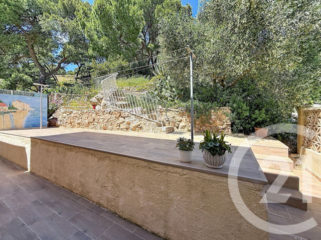 Maison &agrave; vendre - 5 pi&egrave;ces - 100 m2 - Sete - 34 - LANGUEDOC-ROUSSILLON
