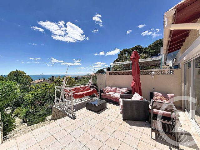 Maison &agrave; vendre - 5 pi&egrave;ces - 100 m2 - Sete - 34 - LANGUEDOC-ROUSSILLON